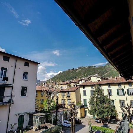 Apartmán Casa Anselmo Como Exteriér fotografie