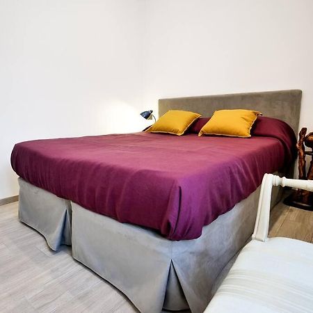 Apartmán Casa Anselmo Como Exteriér fotografie