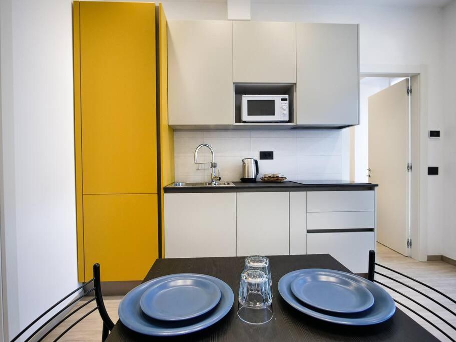 Apartmán Casa Anselmo Como Exteriér fotografie